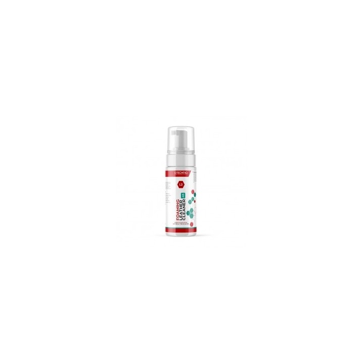 Gtechniq L2 Foaming Leather Cleaner 200ml