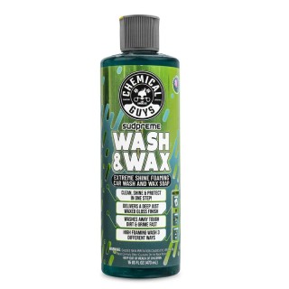 Chemical Guys – Sudpreme Wash & Wax