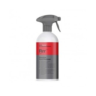 Reactive Rust Remover