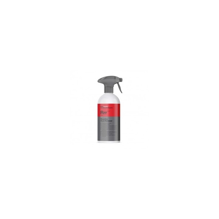 Reactive Rust Remover