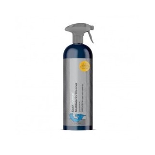 Multi Interior Cleaner