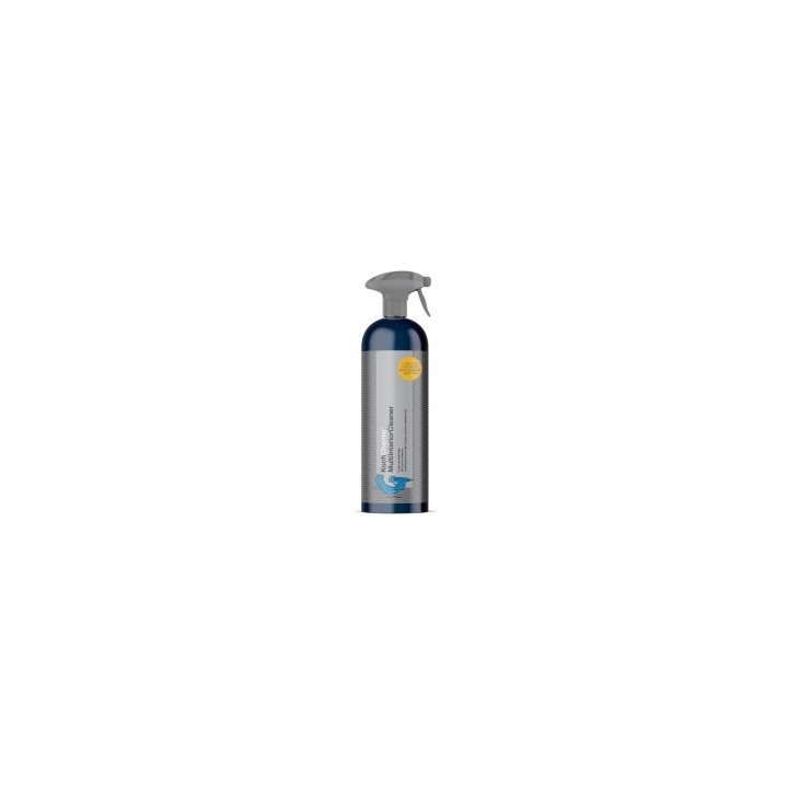 Multi Interior Cleaner