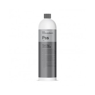 Plast Star (sans silicone)
