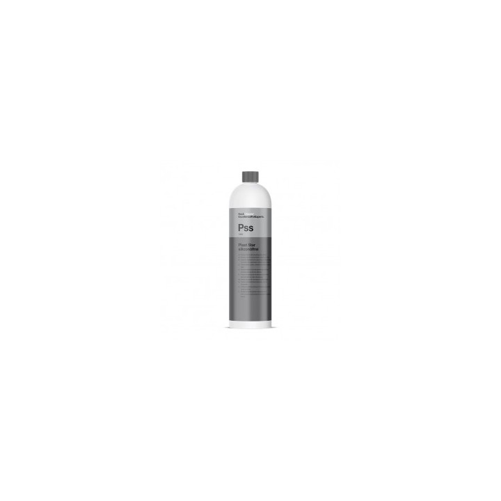 Plast Star (sans silicone)
