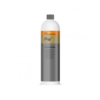 Protector Wax