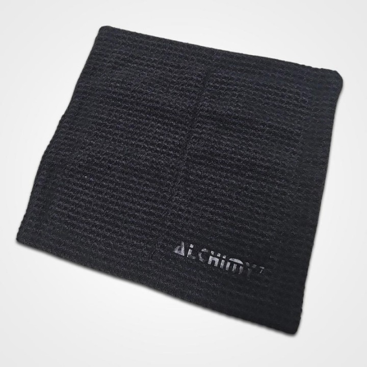 Alchimy7 Gaufrette Duo
