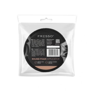 FRESSO ROUND FOAM APPLICATOR