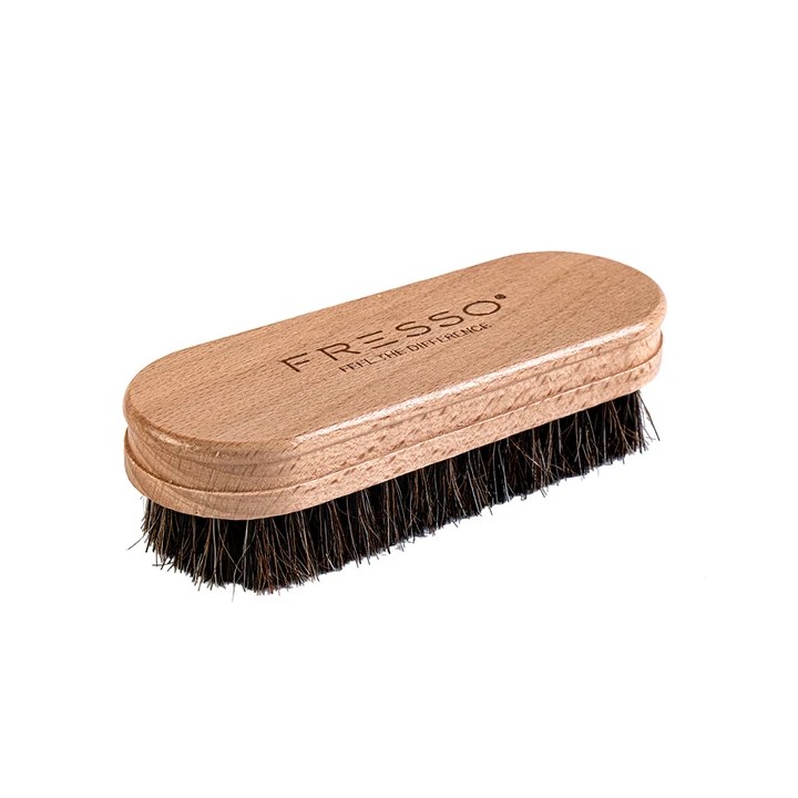 BROSSE CUIR FRESSO