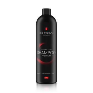 FRESSO SHAMPOO 1L