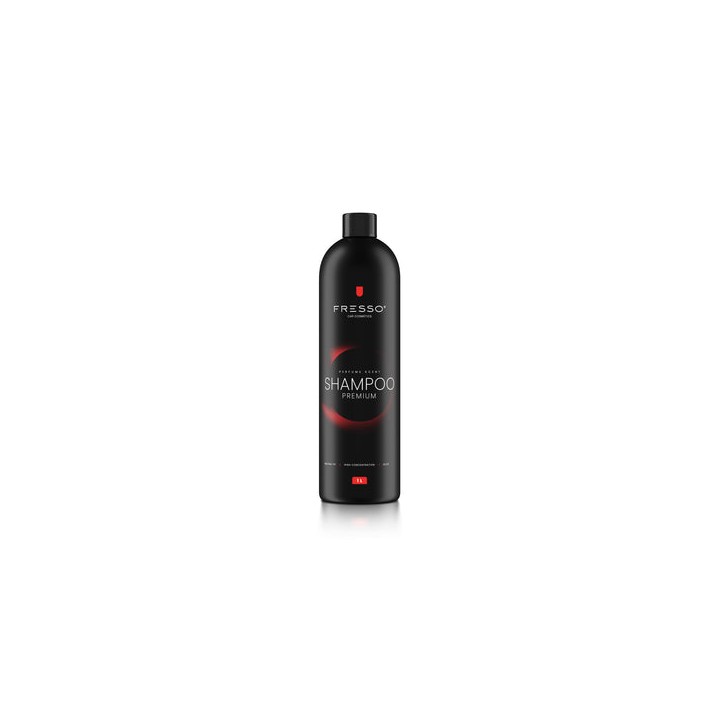 FRESSO SHAMPOO 1L