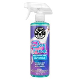 PARFUM BABY POWDER CHEMICAL