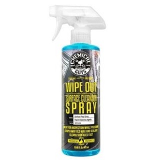 WIPE OUT SURFACE CLEANER CHEMICAL