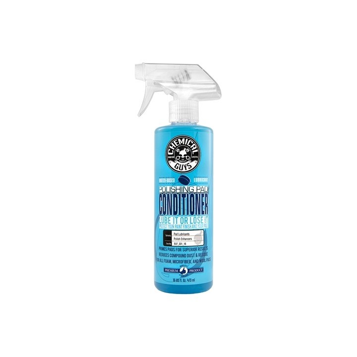 PAD CONDITIONER