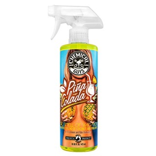 PARFUM PINA CHEMICAL