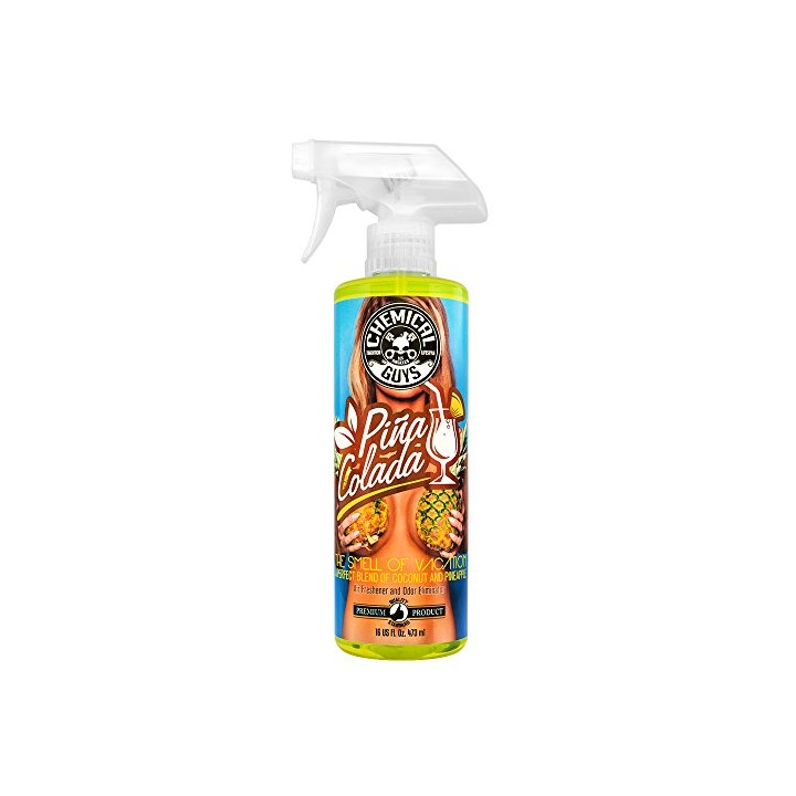 PARFUM PINA CHEMICAL