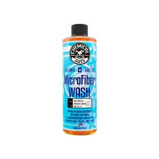 MICROFIBER WASH