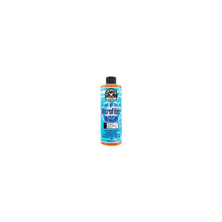 MICROFIBER WASH