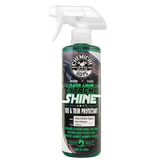 Chemical Guys Extreme Shine Tire & Trim