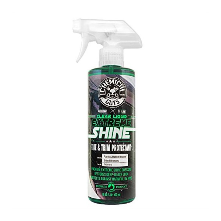 Chemical Guys Extreme Shine Tire & Trim