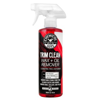 Chemical Guys Trim Clean
