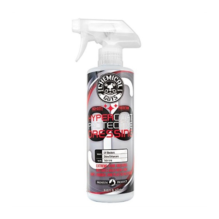 Chemical Guys Hyper Coat Dressing G6