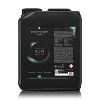 FRESSO BUG REMOVER 5L