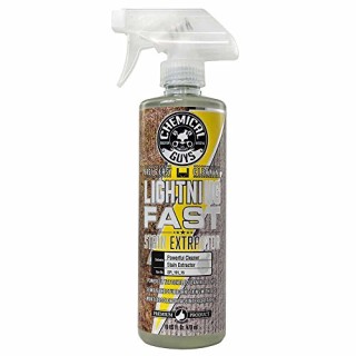 LIGHTING FAST CHEMICAL