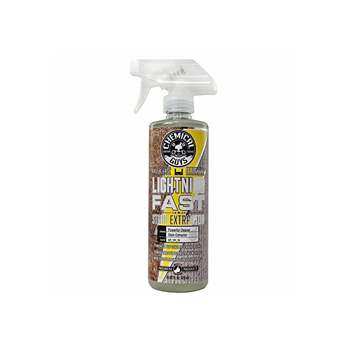 LIGHTING FAST CHEMICAL