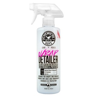 WRAP DETAILER