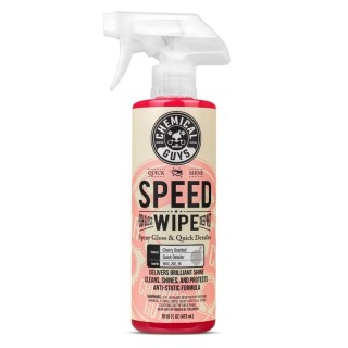 SPEED WIPE SPRAY