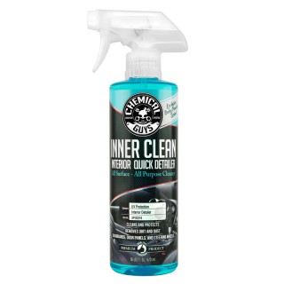 Chemical Guys Inner Cleaner Baby Powder