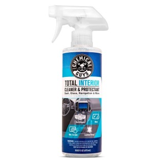 Chemical Guys Total Interior