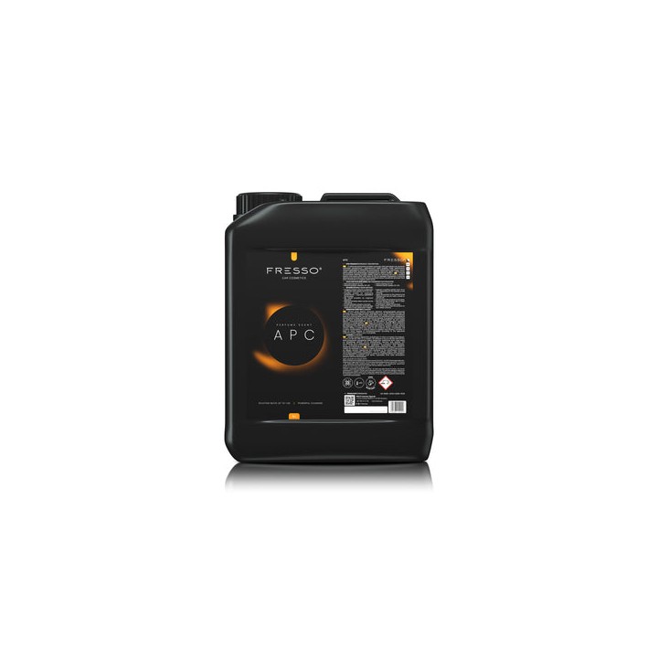 FRESSO APC 5L