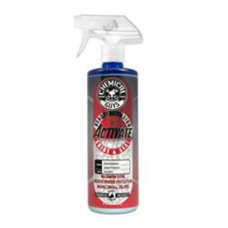 ACTIVATE SHINE&SEAL SEALANT CHEMICAL GUYS