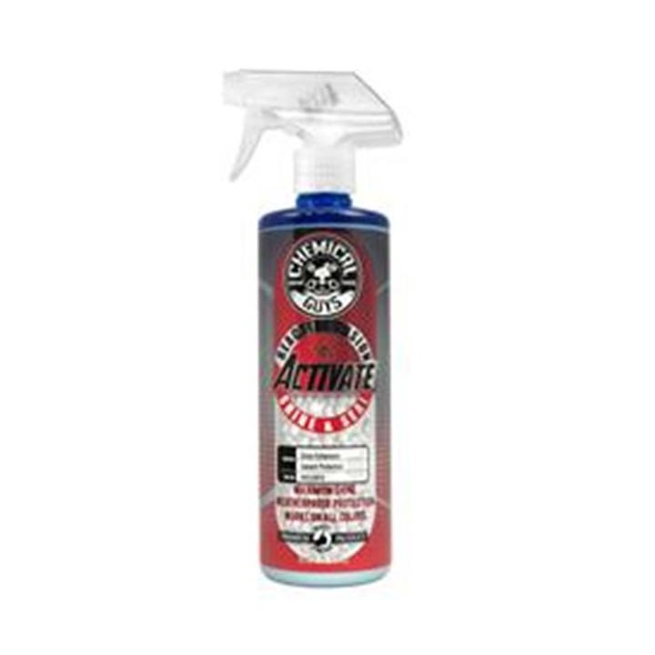 ACTIVATE SHINE&SEAL SEALANT CHEMICAL GUYS