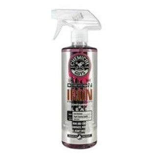 DECON PRO IRON REMOVER