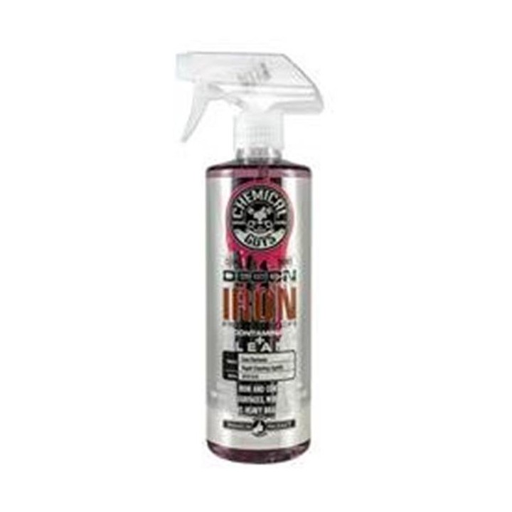 DECON PRO IRON REMOVER