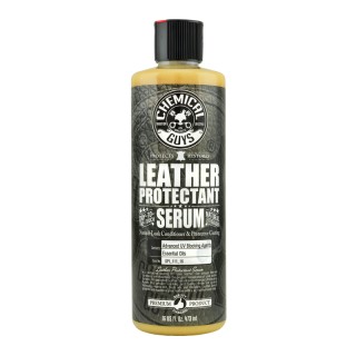 VINTAGE LEATHER SERUM