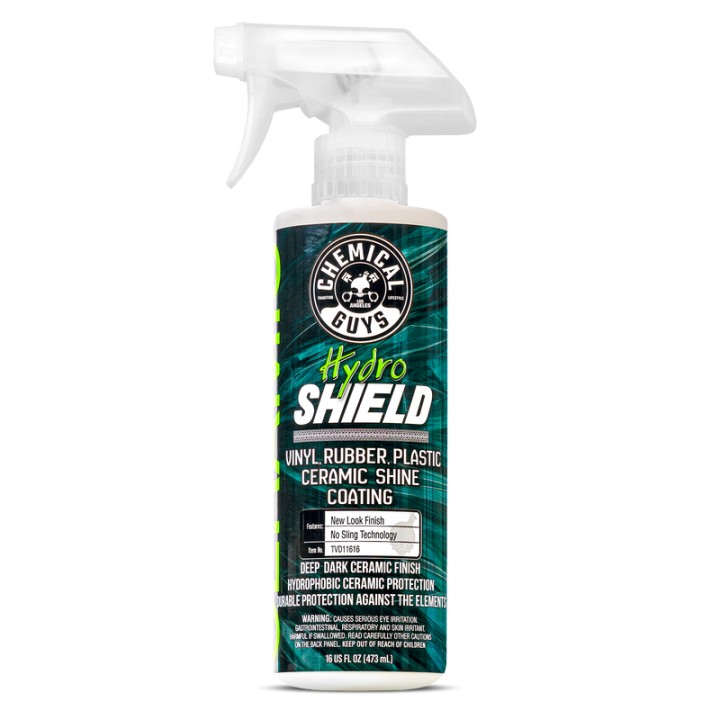 HYDRO SHIELD