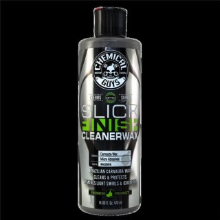 Chemical Guys Slick Finish