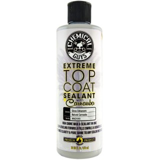 TOP COAT SEALANT