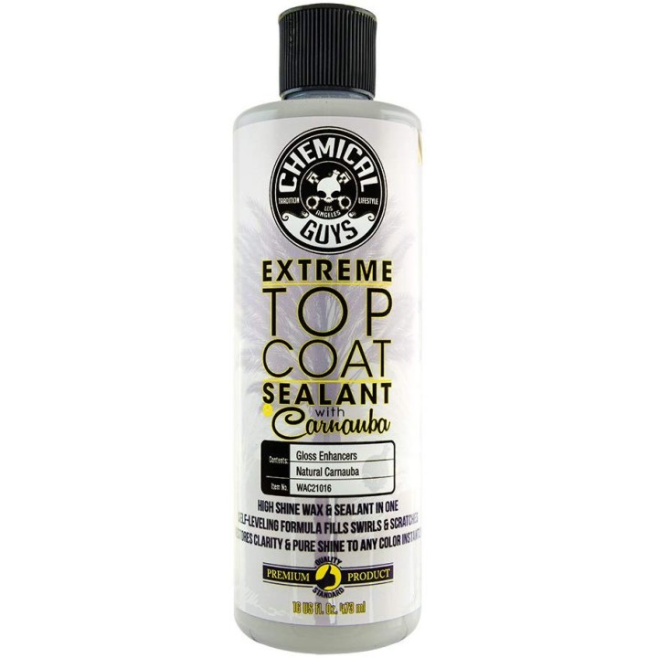 TOP COAT SEALANT