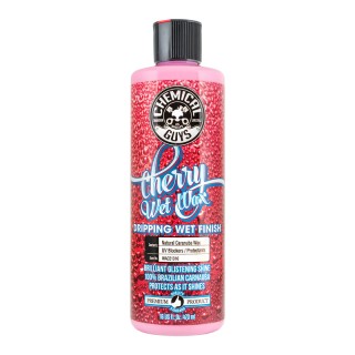 CHERRY WET WAX CHEMICAL