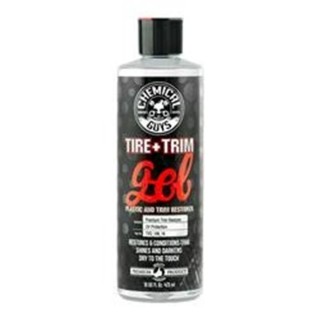 Chemical Guys Tire Trim Gel
