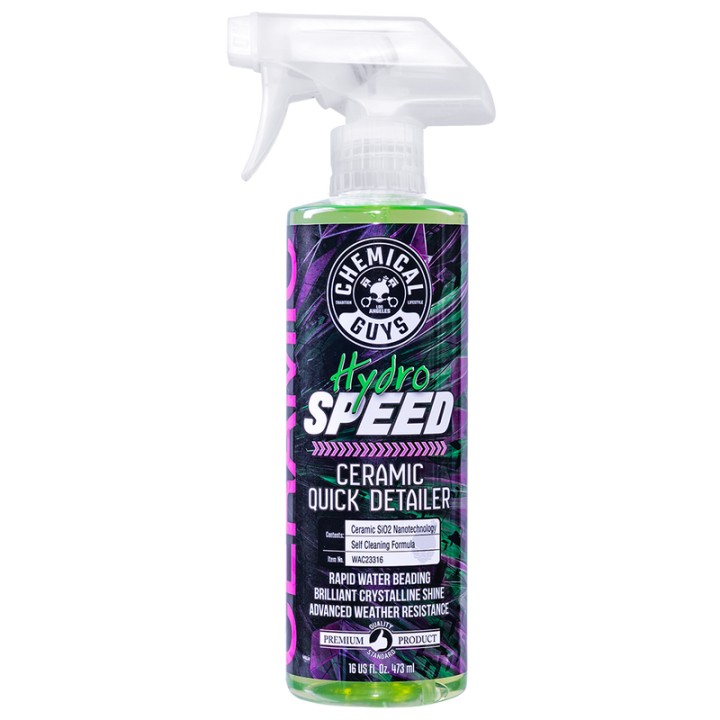 HYDRO SPEED