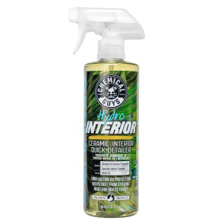 HYDRO INTERIOR CHEMICAL GUYS