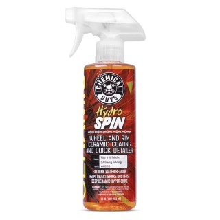 HYDRO SPIN