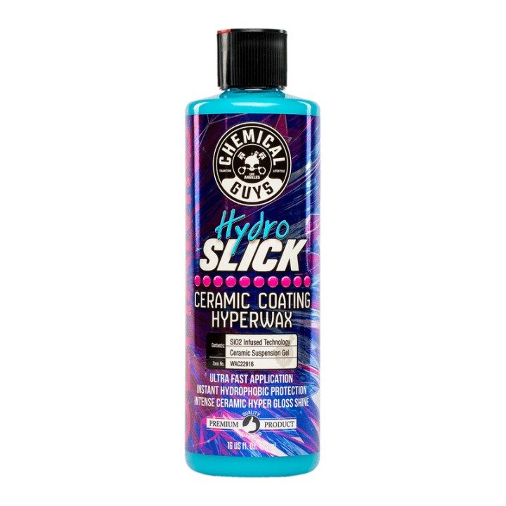 HYDRO SLICK