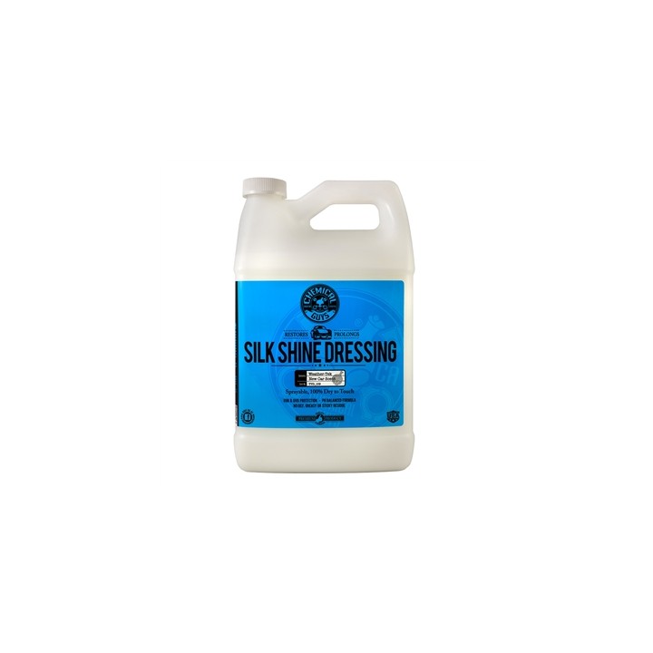 SILK SHINE DRESSING GALLON