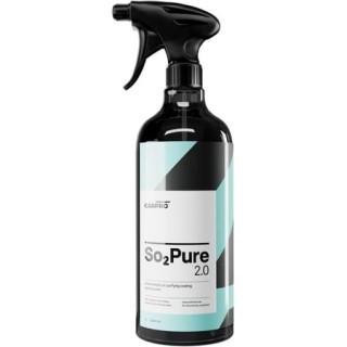 CARPRO SO2Pure 2.0 1L